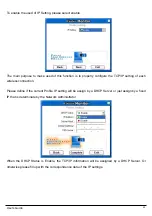 Preview for 26 page of Sparklan WL-611 Series User Manual