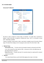 Предварительный просмотр 16 страницы Sparklan WL-611R User Manual