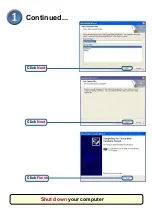 Preview for 4 page of Sparklan WL-660GS User Manual