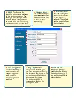 Preview for 11 page of Sparklan WL-660GS User Manual