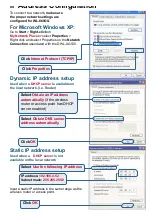 Preview for 12 page of Sparklan WL-660GS User Manual