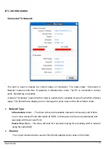 Preview for 15 page of Sparklan WL-850R User Manual