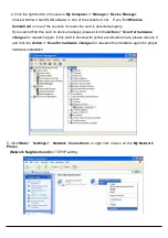 Preview for 12 page of Sparklan WL760A User Manual