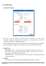 Preview for 18 page of Sparklan WL760A User Manual