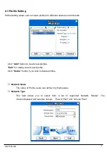 Preview for 21 page of Sparklan WL760A User Manual