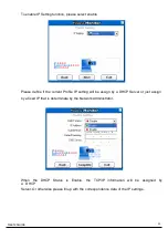 Preview for 24 page of Sparklan WL760A User Manual