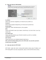 Preview for 15 page of Sparklan WRTR-168G User Manual