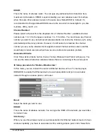 Preview for 41 page of Sparklan WRTR-168G User Manual