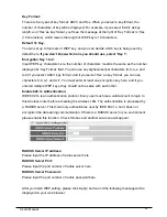 Preview for 49 page of Sparklan WRTR-168G User Manual