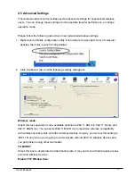 Preview for 34 page of Sparklan WUBR-502GN User Manual