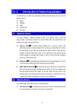 Preview for 9 page of Sparklan WVTR-141 User Manual