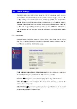 Preview for 25 page of Sparklan WVTR-141 User Manual