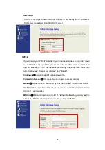 Preview for 28 page of Sparklan WVTR-141 User Manual