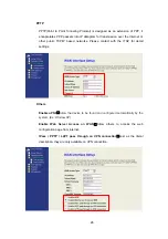 Preview for 29 page of Sparklan WVTR-141 User Manual