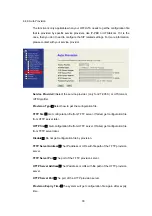 Preview for 36 page of Sparklan WVTR-141 User Manual