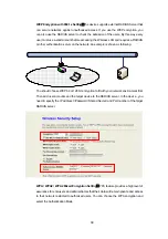 Preview for 42 page of Sparklan WVTR-141 User Manual