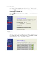 Preview for 44 page of Sparklan WVTR-141 User Manual