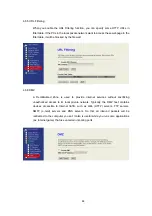 Preview for 47 page of Sparklan WVTR-141 User Manual