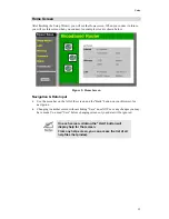 Preview for 16 page of Sparklan WX6615M User Manual