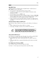 Preview for 18 page of Sparklan WX6615M User Manual