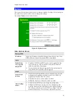 Preview for 73 page of Sparklan WX6615M User Manual