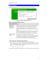 Preview for 79 page of Sparklan WX6615M User Manual