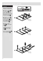 Предварительный просмотр 24 страницы SPARKLE 413/3052 Assembly Instructions Manual