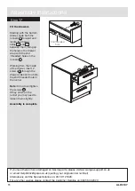 Предварительный просмотр 28 страницы SPARKLE 413/3052 Assembly Instructions Manual