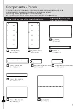 Предварительный просмотр 31 страницы SPARKLE 413/3052 Assembly Instructions Manual