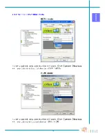 Предварительный просмотр 15 страницы SPARKLE PCI EXPRESS-AGP Manual