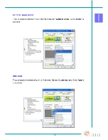 Предварительный просмотр 19 страницы SPARKLE PCI EXPRESS-AGP Manual