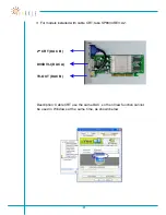 Предварительный просмотр 32 страницы SPARKLE PCI EXPRESS-AGP Manual