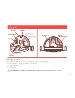 Preview for 5 page of Sparkup e-Reader User Manual