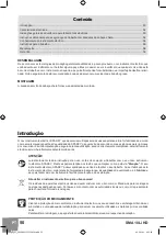 Preview for 52 page of Sparky Group 12000195803 Original Instructions Manual