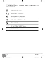 Preview for 4 page of Sparky Group 6Li Original Instructions Manual