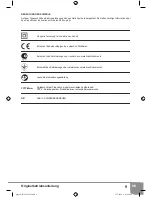 Preview for 11 page of Sparky Group 6Li Original Instructions Manual