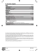 Preview for 12 page of Sparky Group 6Li Original Instructions Manual