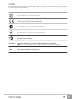 Preview for 21 page of Sparky Group BAR 12E Original Instructions Manual