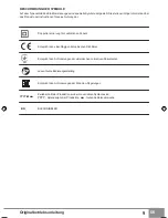 Preview for 11 page of Sparky Group BN 502 Original Instructions Manual