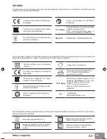 Предварительный просмотр 25 страницы Sparky Group BR2 10.8Li-C HD Original Instructions Manual