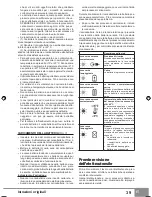 Предварительный просмотр 41 страницы Sparky Group BR2 10.8Li-C HD Original Instructions Manual