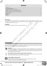 Предварительный просмотр 3 страницы Sparky Group BR2 12E Original Instructions Manual