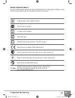 Preview for 15 page of Sparky Group BR2 7.2Li HD Original Instructions Manual