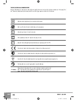 Preview for 86 page of Sparky Group BR2 7.2Li HD Original Instructions Manual