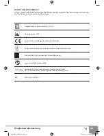 Предварительный просмотр 13 страницы Sparky Group FB 514 Original Instructions Manual