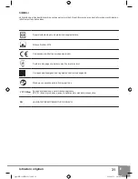 Предварительный просмотр 33 страницы Sparky Group FB 514 Original Instructions Manual