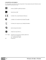 Предварительный просмотр 4 страницы Sparky Group FK 6522 Original Instructions Manual