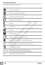 Preview for 12 page of Sparky Group FSPE 85 Original Instructions Manual