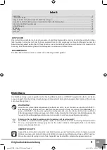 Preview for 11 page of Sparky Group HD Professional BR2 18Li-C HD Original Instructions Manual