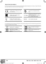 Preview for 12 page of Sparky Group HD Professional BR2 18Li-C HD Original Instructions Manual